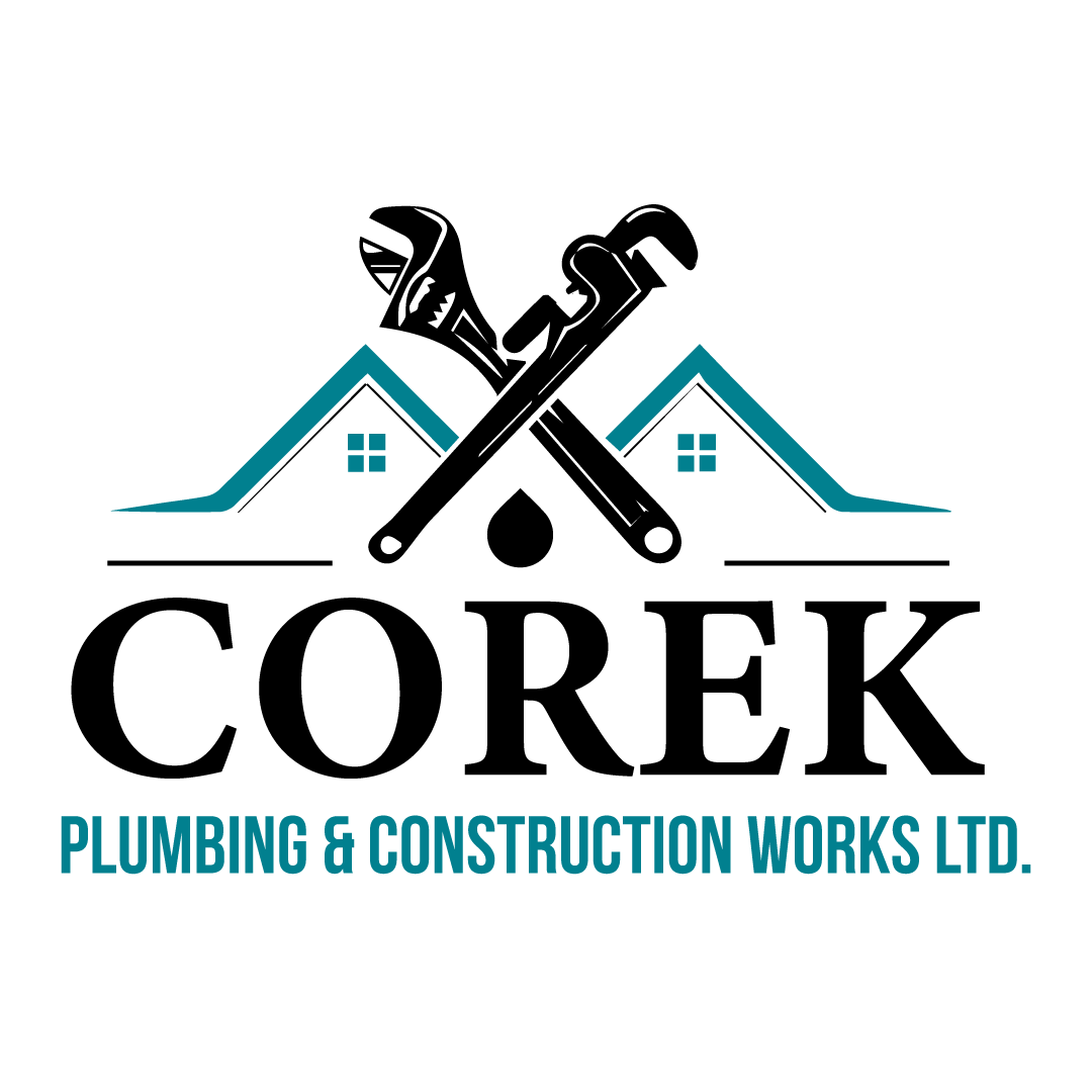 Corek Plumbing and Construction